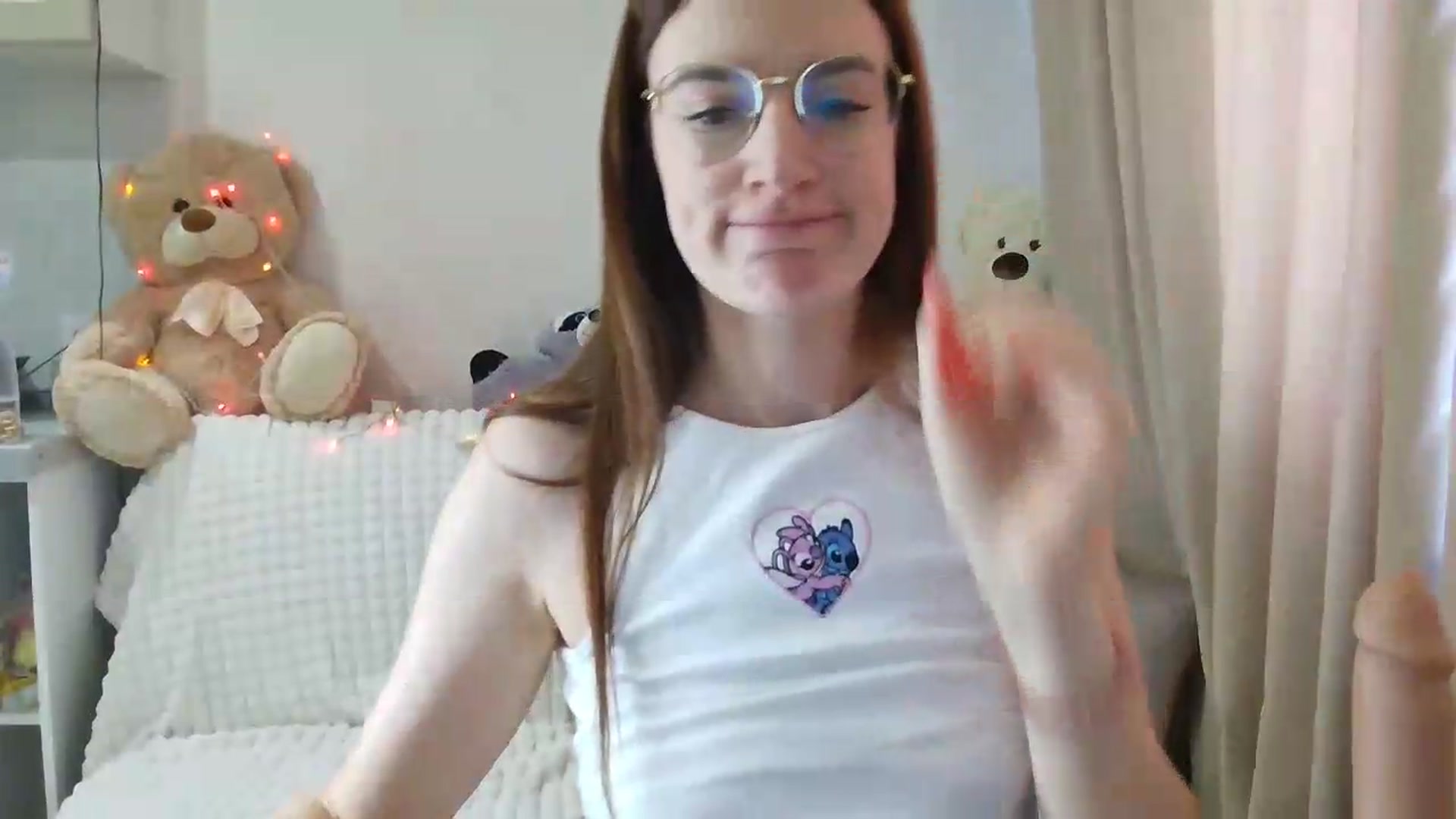 Gallery image thumbnail from CoraHaze's myfreecams stream on, 08/17/2026, 10:48 image 20 of 20