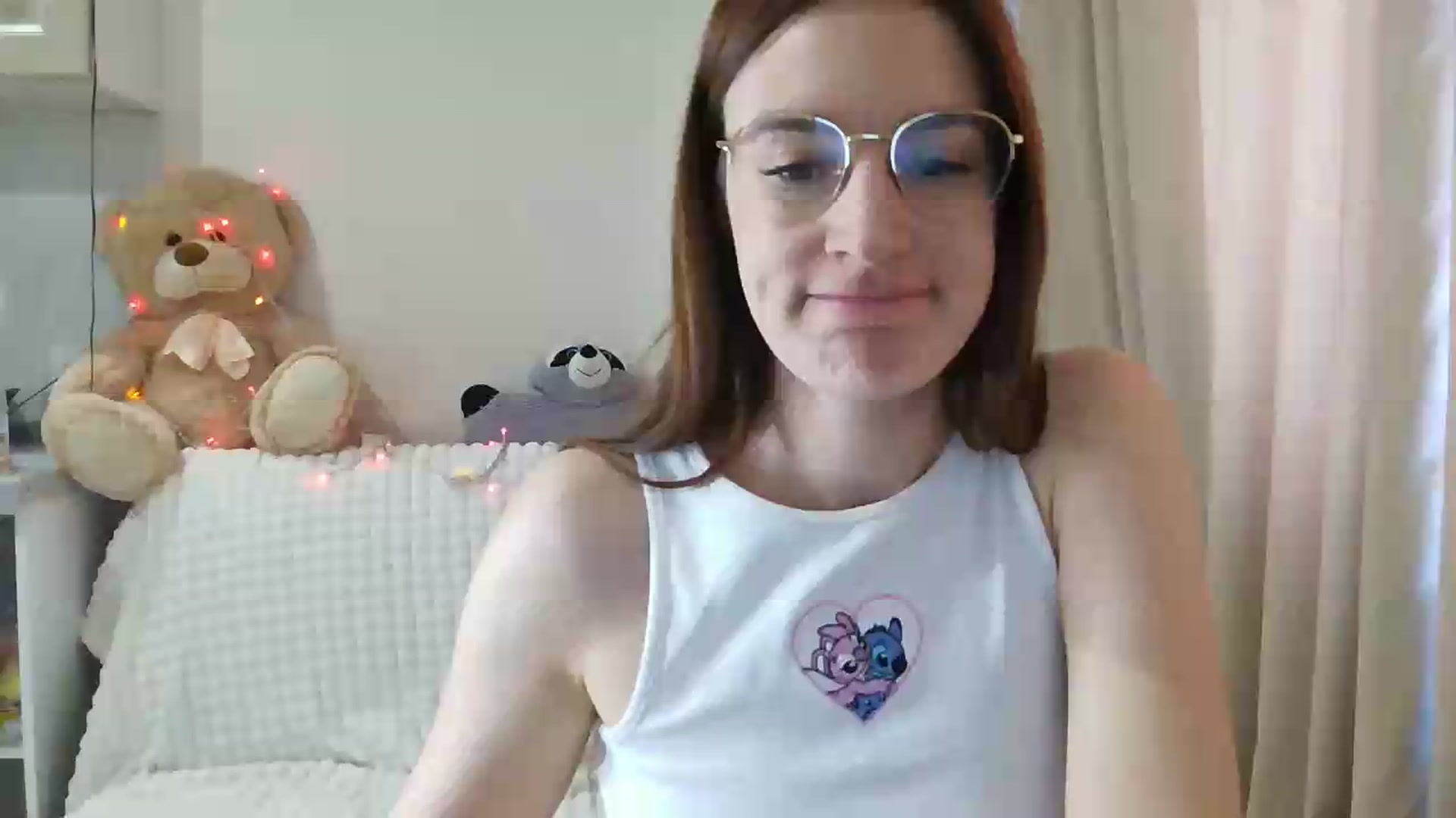 Gallery image thumbnail from CoraHaze's myfreecams stream on, 08/17/2026, 10:48 image 7 of 20