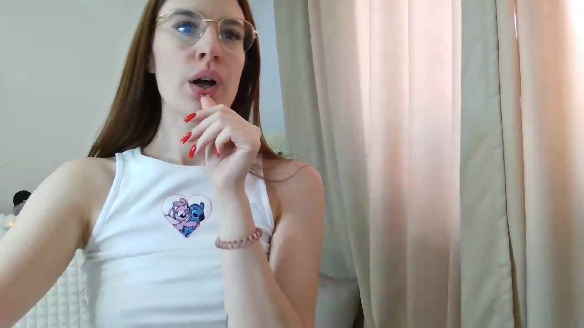 Gallery image thumbnail from CoraHaze's myfreecams stream on, 08/17/2026, 12:25 image 16 of 20