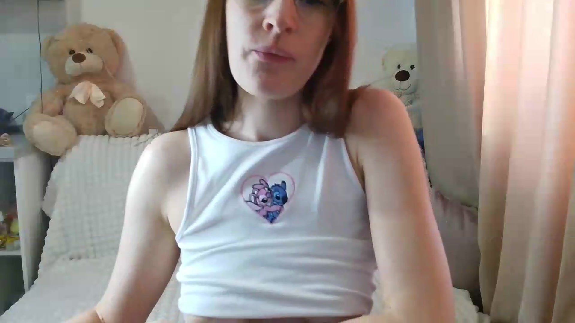 Gallery image thumbnail from CoraHaze's myfreecams stream on, 08/17/2026, 13:58 image 3 of 20
