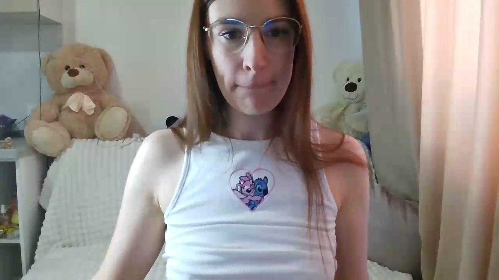 Gallery image thumbnail from CoraHaze's myfreecams stream on, 08/17/2026, 13:58 image 9 of 20