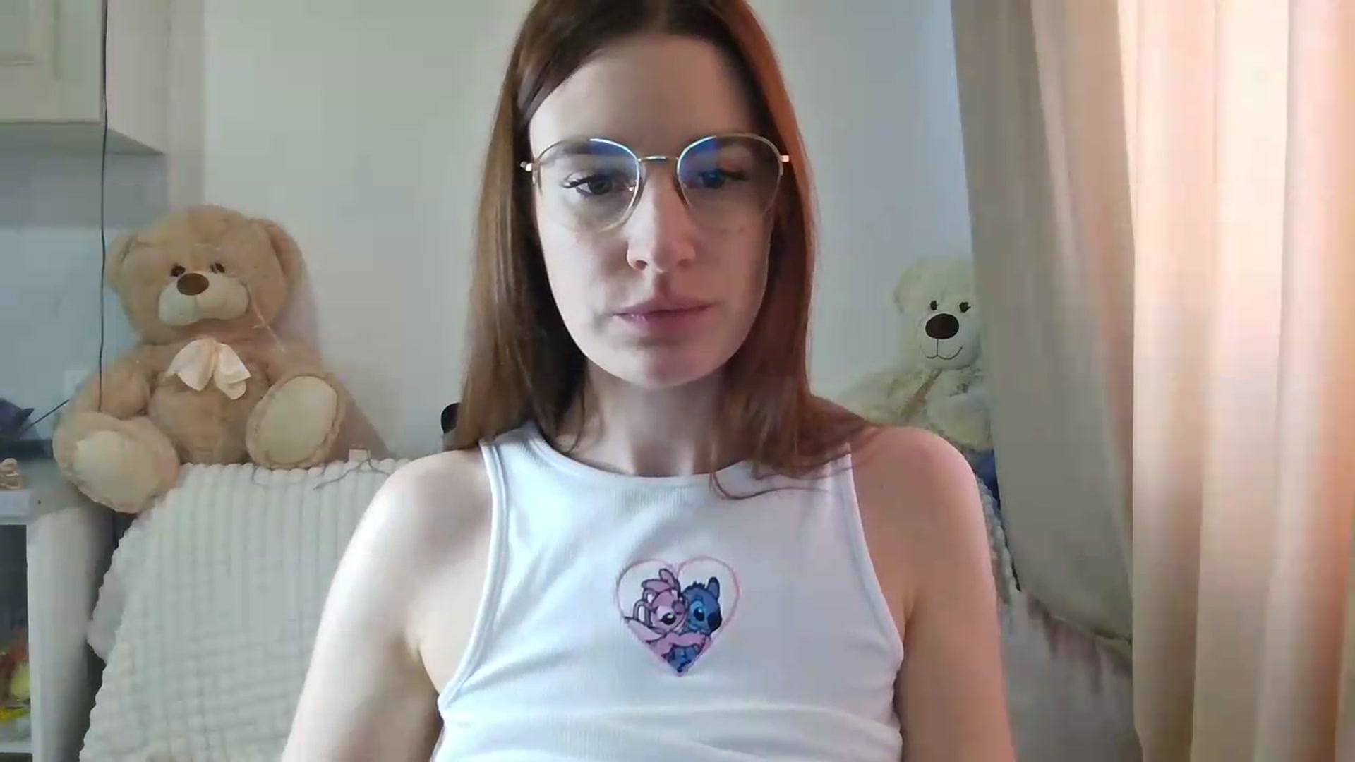 Gallery image thumbnail from CoraHaze's myfreecams stream on, 08/17/2026, 13:58 image 2 of 20