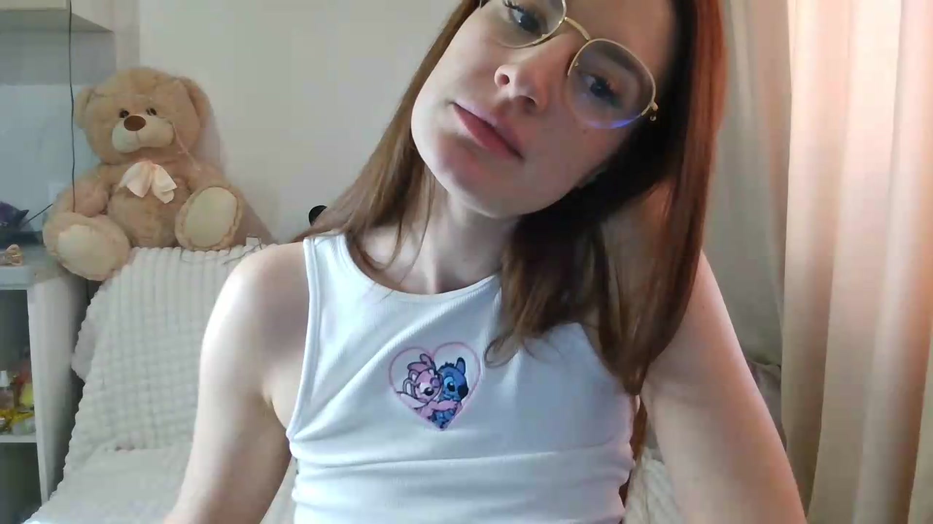 Gallery image thumbnail from CoraHaze's myfreecams stream on, 08/17/2026, 13:58 image 5 of 20