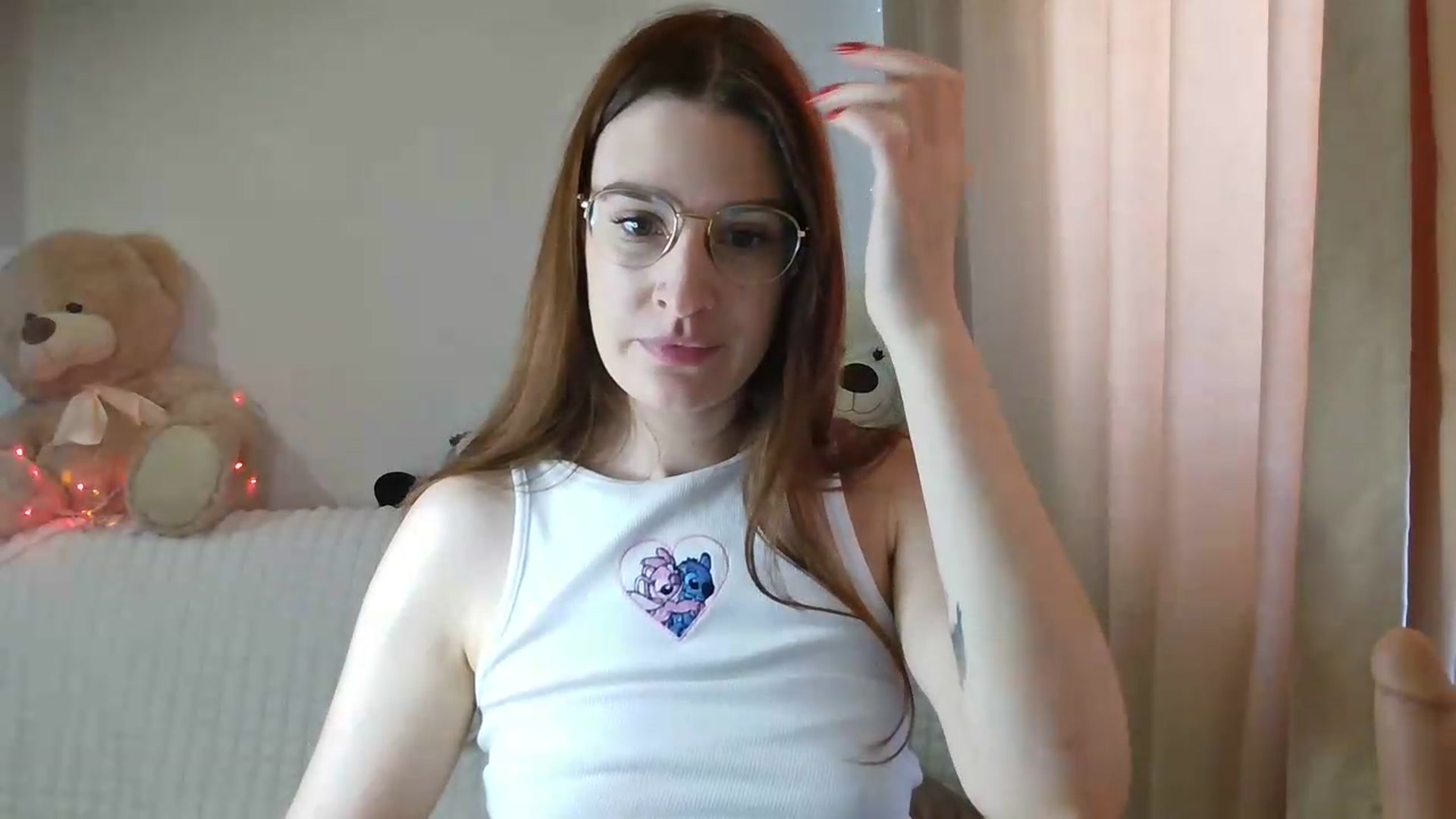 Gallery image thumbnail from CoraHaze's myfreecams stream on, 08/22/2026, 09:28 image 15 of 20
