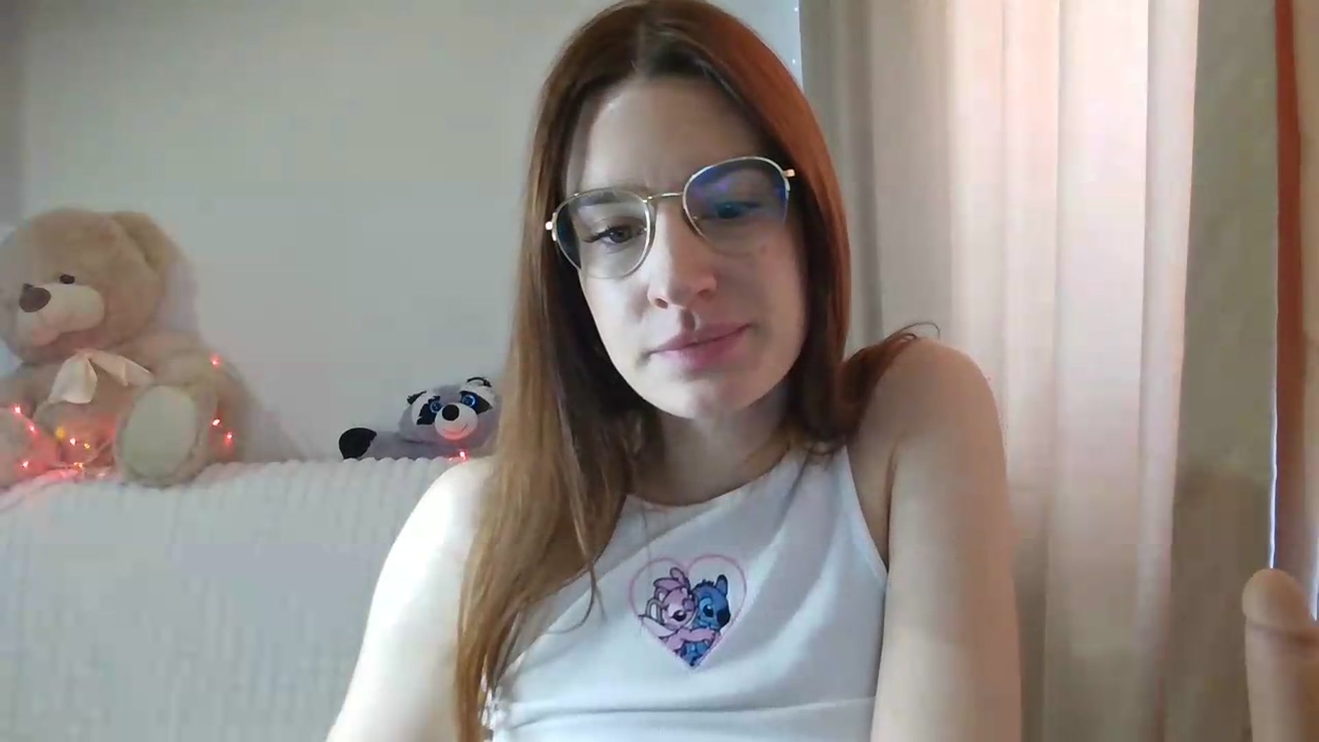 Gallery image thumbnail from CoraHaze's myfreecams stream on, 08/22/2026, 09:28 image 12 of 20