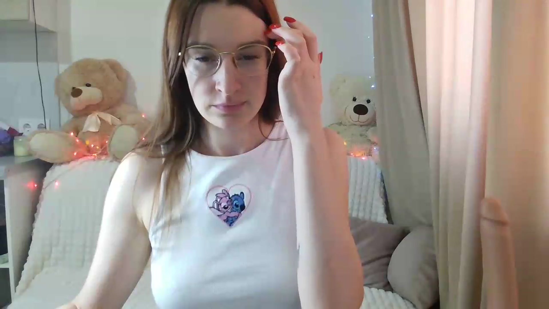 Gallery image thumbnail from CoraHaze's myfreecams stream on, 08/22/2026, 12:06 image 7 of 20