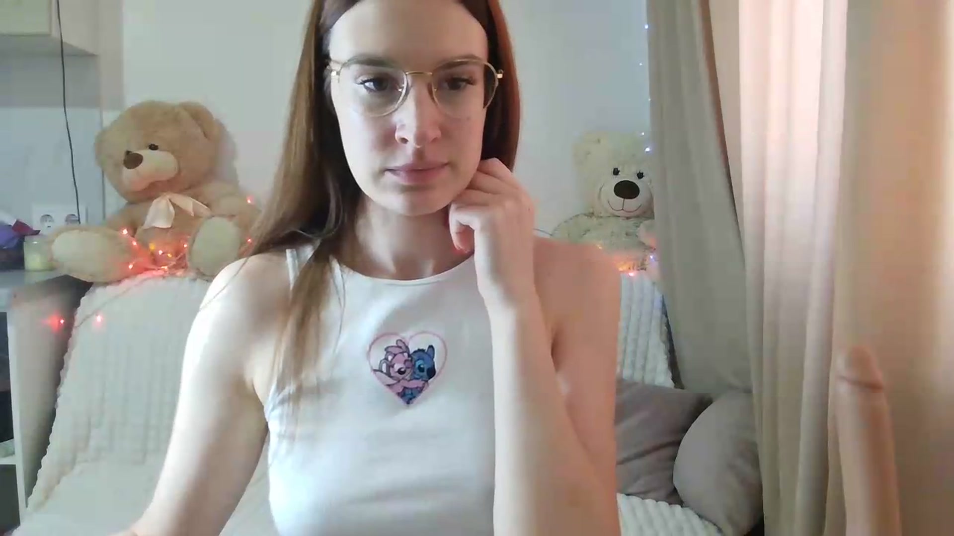 Gallery image thumbnail from CoraHaze's myfreecams stream on, 08/22/2026, 12:06 image 4 of 20