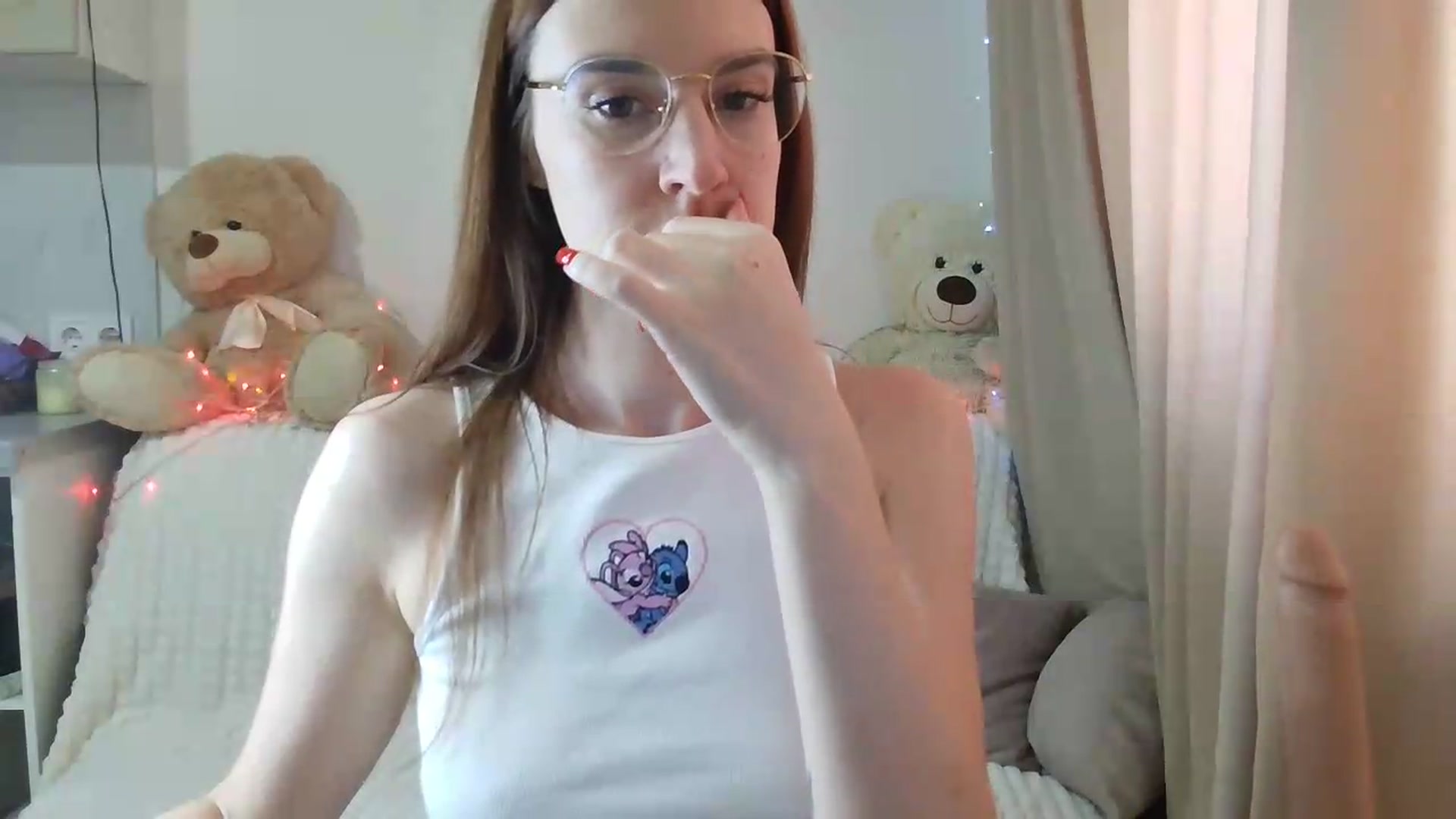Gallery image thumbnail from CoraHaze's myfreecams stream on, 08/22/2026, 12:06 image 3 of 20