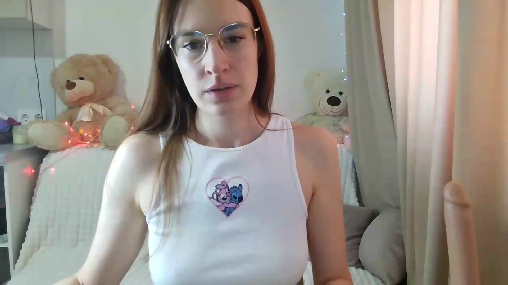 Gallery image thumbnail from CoraHaze's myfreecams stream on, 08/22/2026, 12:06 image 6 of 20