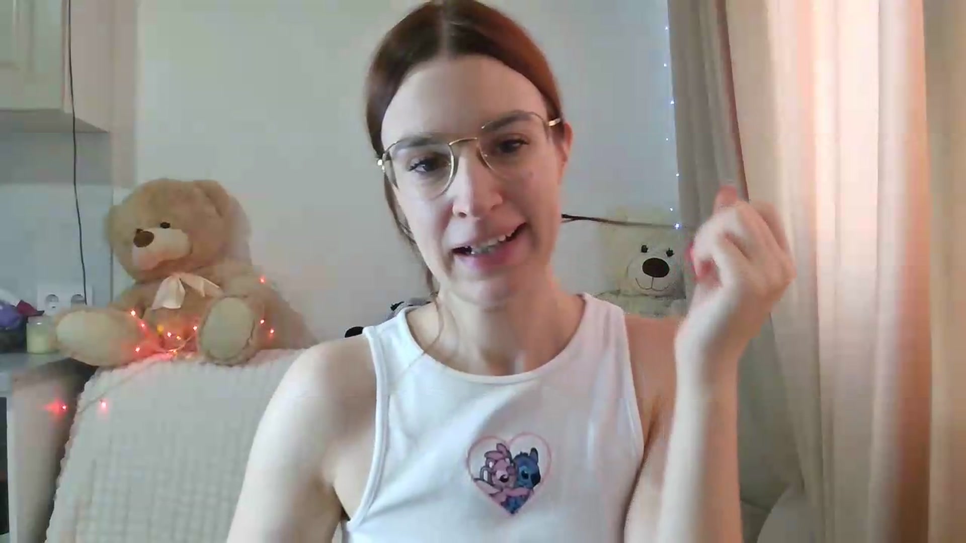 Gallery image thumbnail from CoraHaze's myfreecams stream on, 08/22/2026, 14:06 image 2 of 20