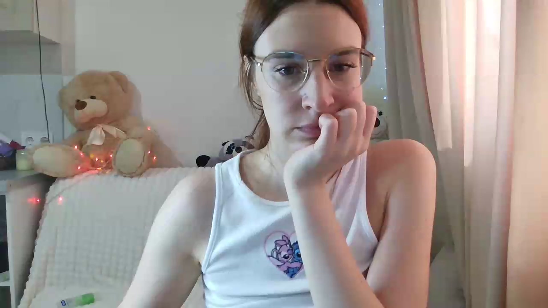 Gallery image thumbnail from CoraHaze's myfreecams stream on, 08/22/2026, 14:06 image 8 of 20