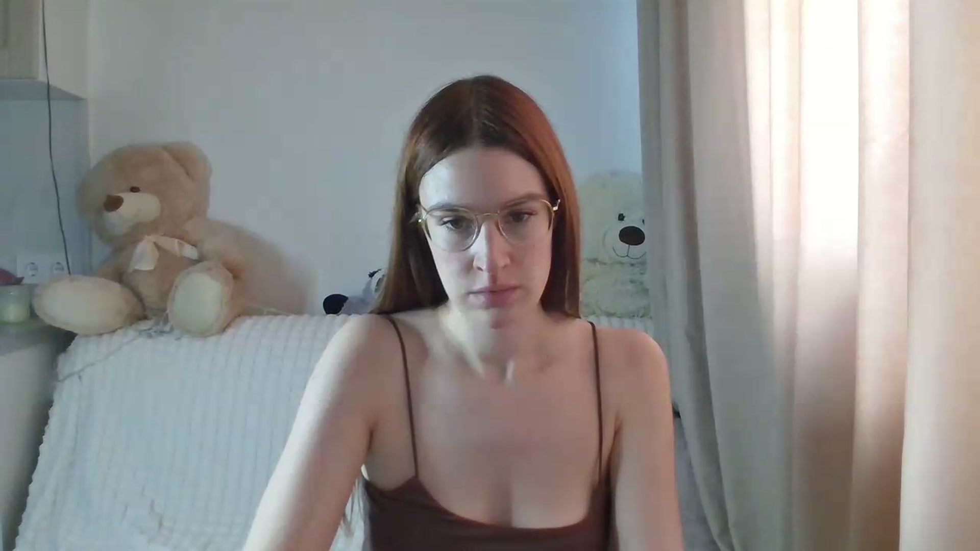 Gallery image thumbnail from CoraHaze's myfreecams stream on, 08/25/2026, 11:33 image 8 of 20