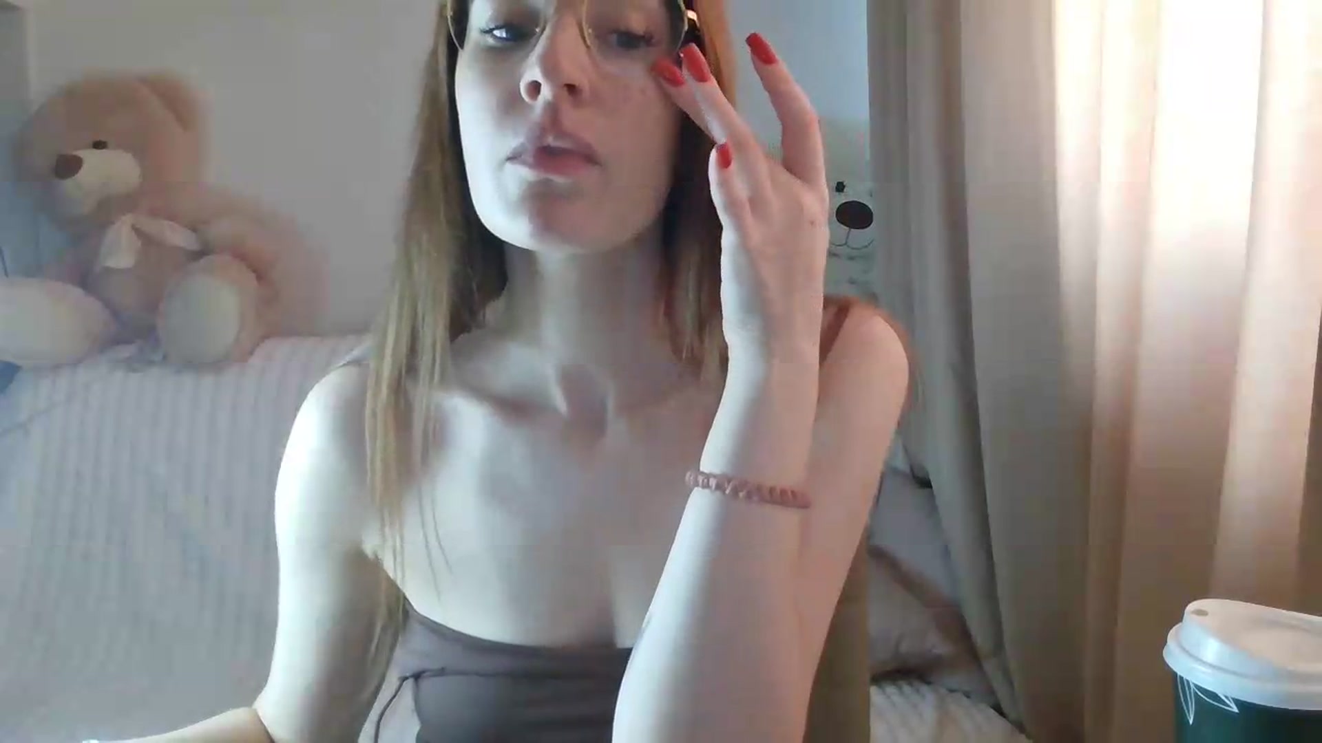 Gallery image thumbnail from CoraHaze's myfreecams stream on, 08/25/2026, 12:24 image 5 of 20