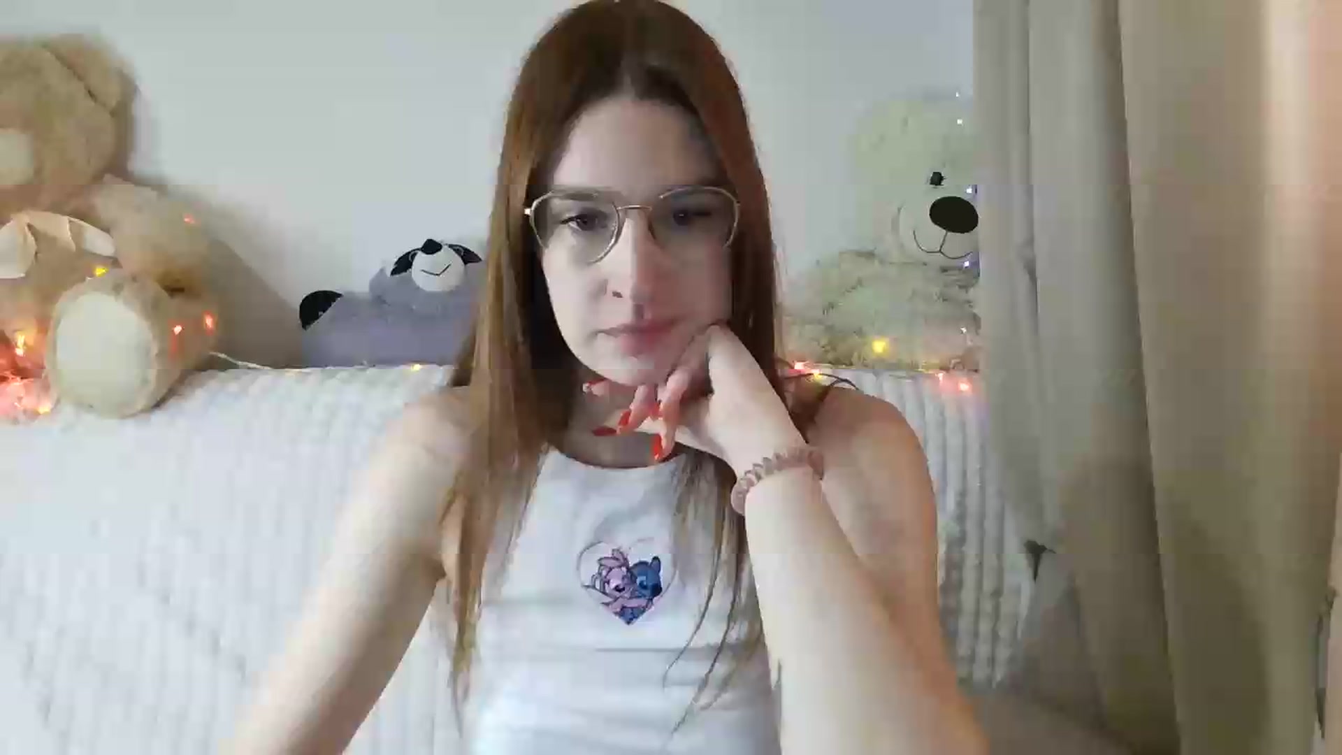 Gallery image thumbnail from CoraHaze's myfreecams stream on, 08/26/2026, 09:51 image 12 of 20
