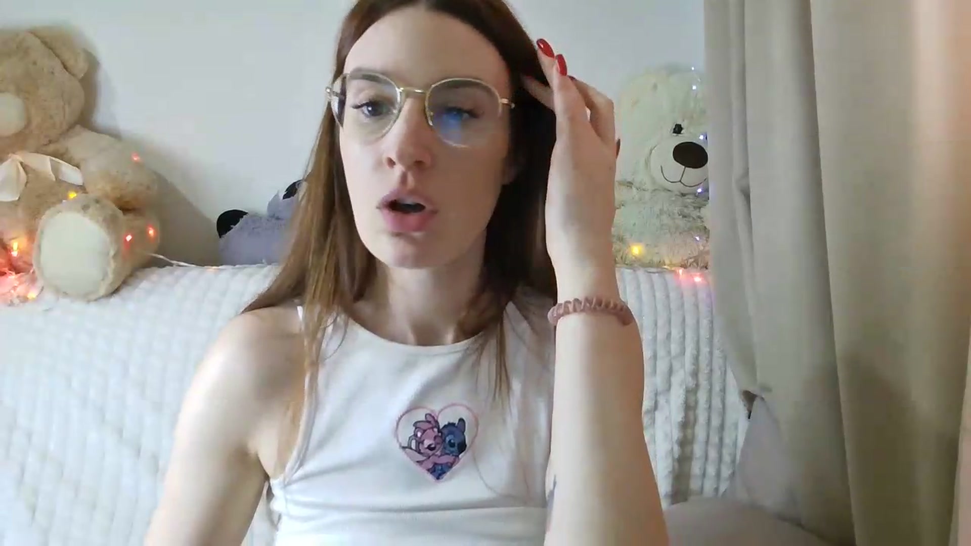 Gallery image thumbnail from CoraHaze's myfreecams stream on, 08/26/2026, 09:51 image 4 of 20
