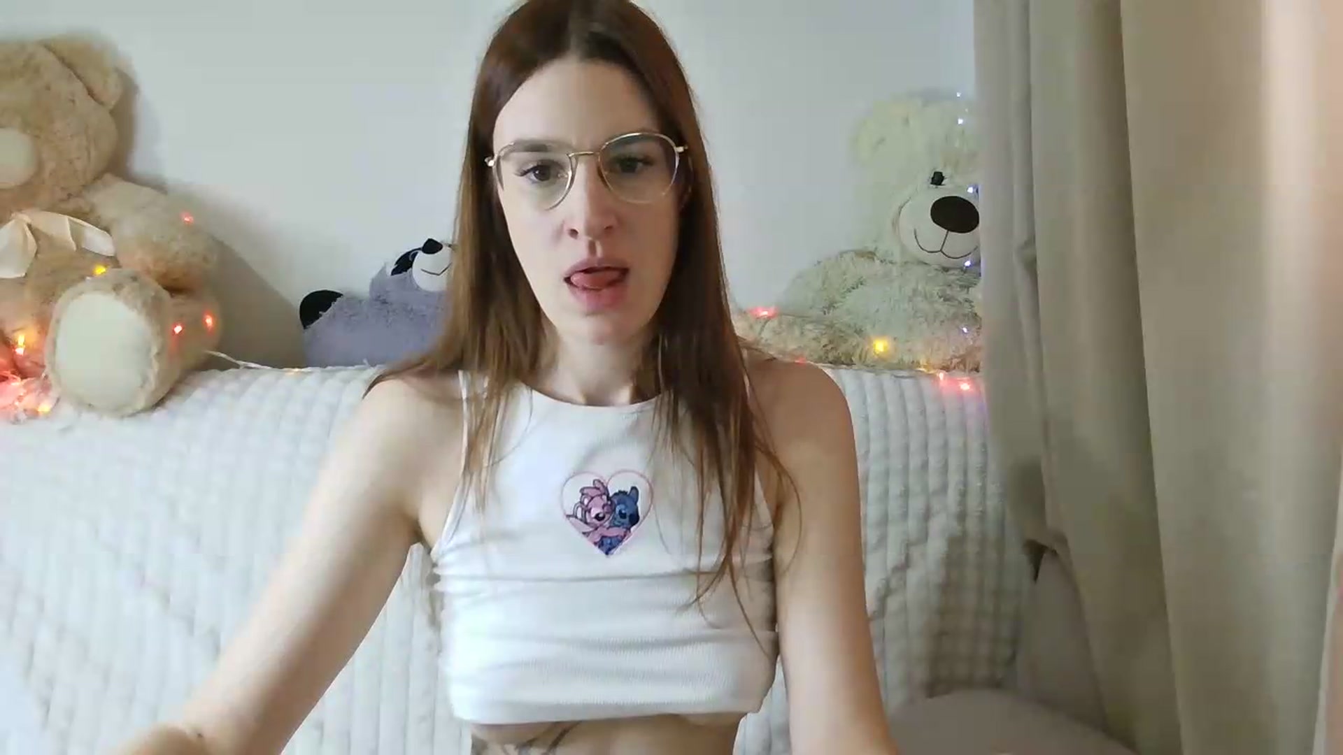 Gallery image thumbnail from CoraHaze's myfreecams stream on, 08/26/2026, 09:51 image 7 of 20