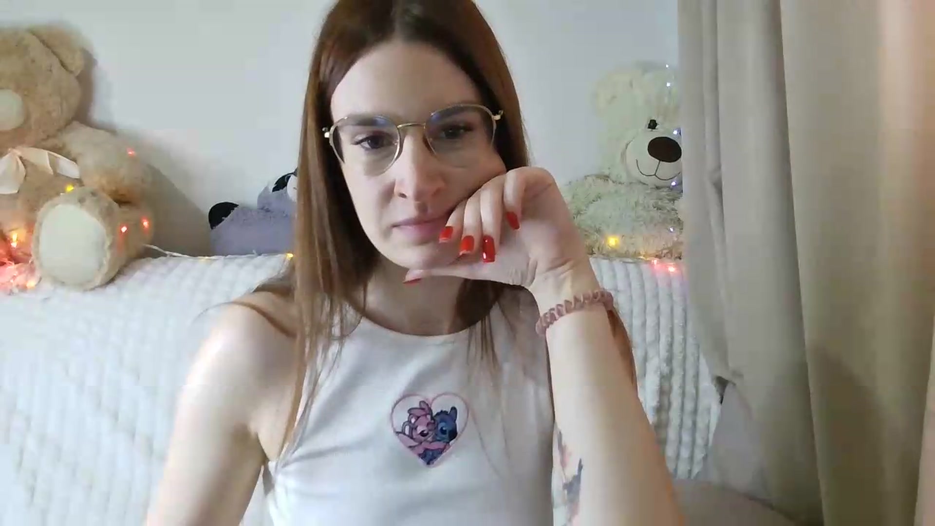 Gallery image thumbnail from CoraHaze's myfreecams stream on, 08/26/2026, 09:51 image 2 of 20