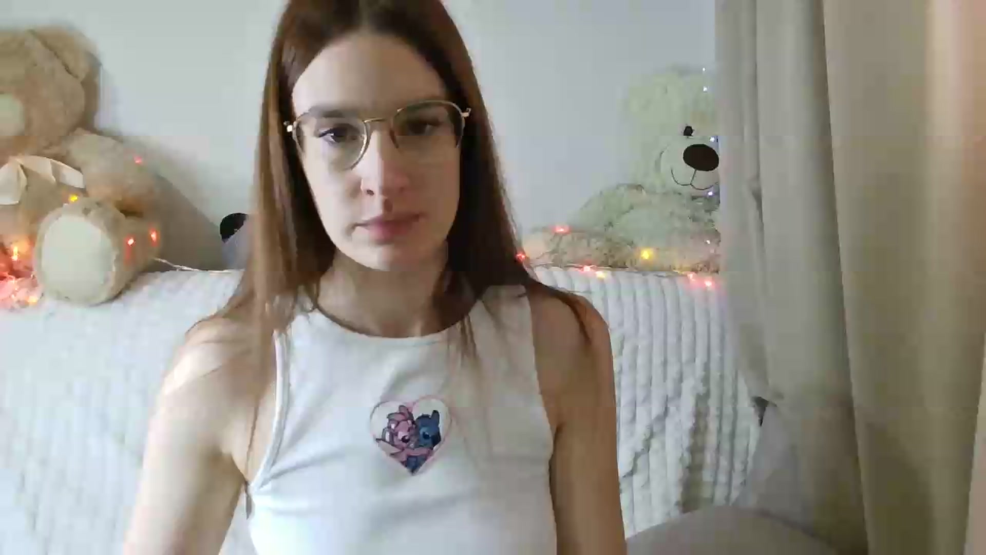 Gallery image thumbnail from CoraHaze's myfreecams stream on, 08/26/2026, 09:51 image 1 of 20