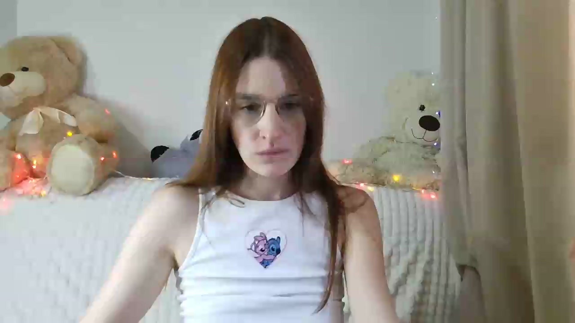 Gallery image thumbnail from CoraHaze's myfreecams stream on, 08/26/2026, 17:59 image 13 of 20