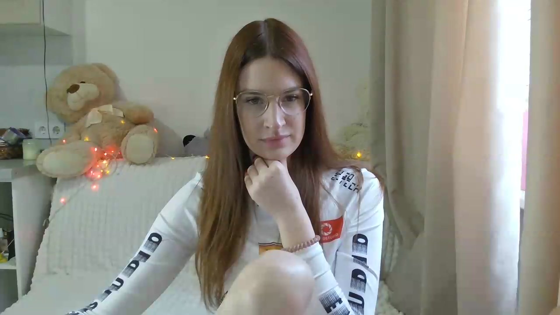 Gallery image thumbnail from CoraHaze's myfreecams stream on, 08/27/2026, 08:52 image 5 of 20