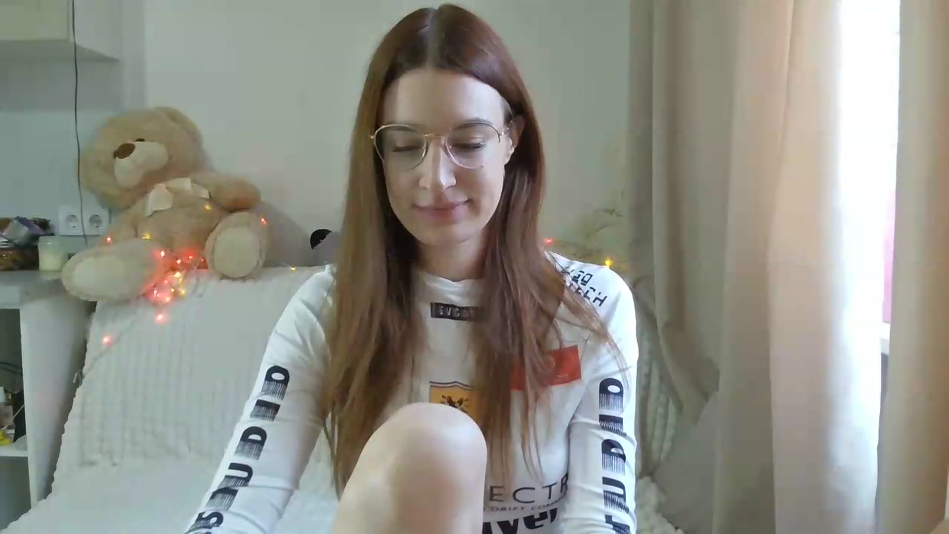 Gallery image thumbnail from CoraHaze's myfreecams stream on, 08/27/2026, 08:52 image 10 of 20
