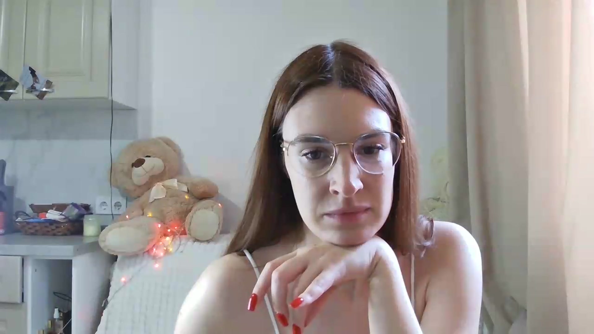 Gallery image thumbnail from CoraHaze's myfreecams stream on, 08/27/2026, 10:49 image 2 of 20