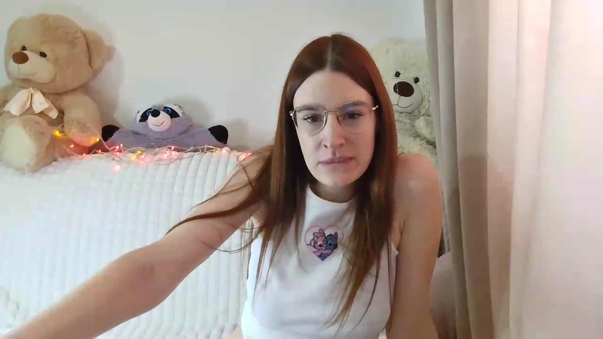 Gallery image thumbnail from CoraHaze's myfreecams stream on, 08/29/2026, 09:53 image 16 of 20