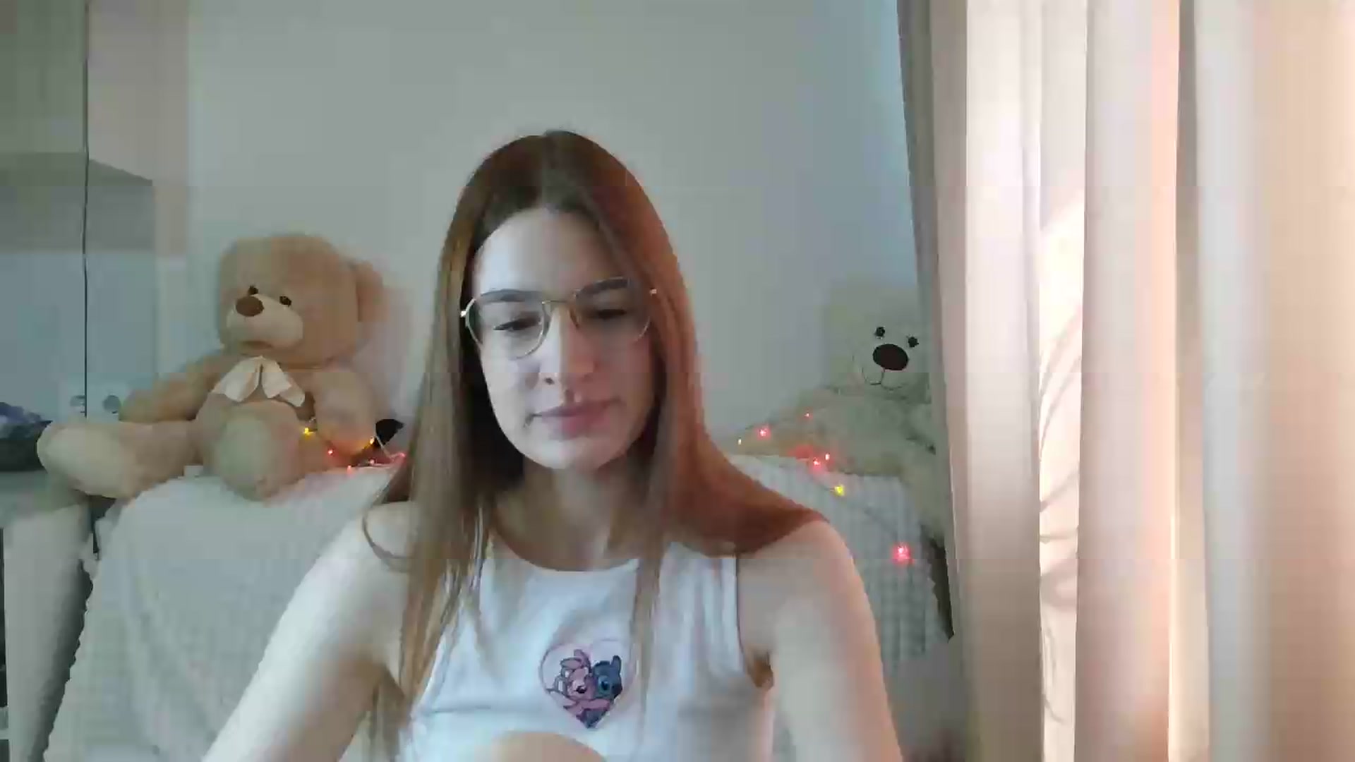 Gallery image thumbnail from CoraHaze's myfreecams stream on, 08/29/2026, 09:53 image 1 of 20