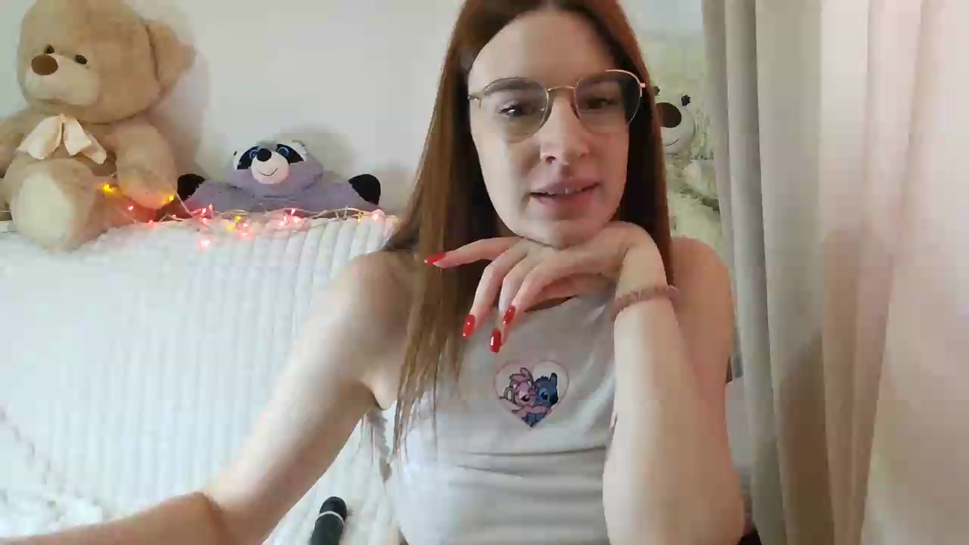 Gallery image thumbnail from CoraHaze's myfreecams stream on, 08/29/2026, 10:49 image 5 of 20