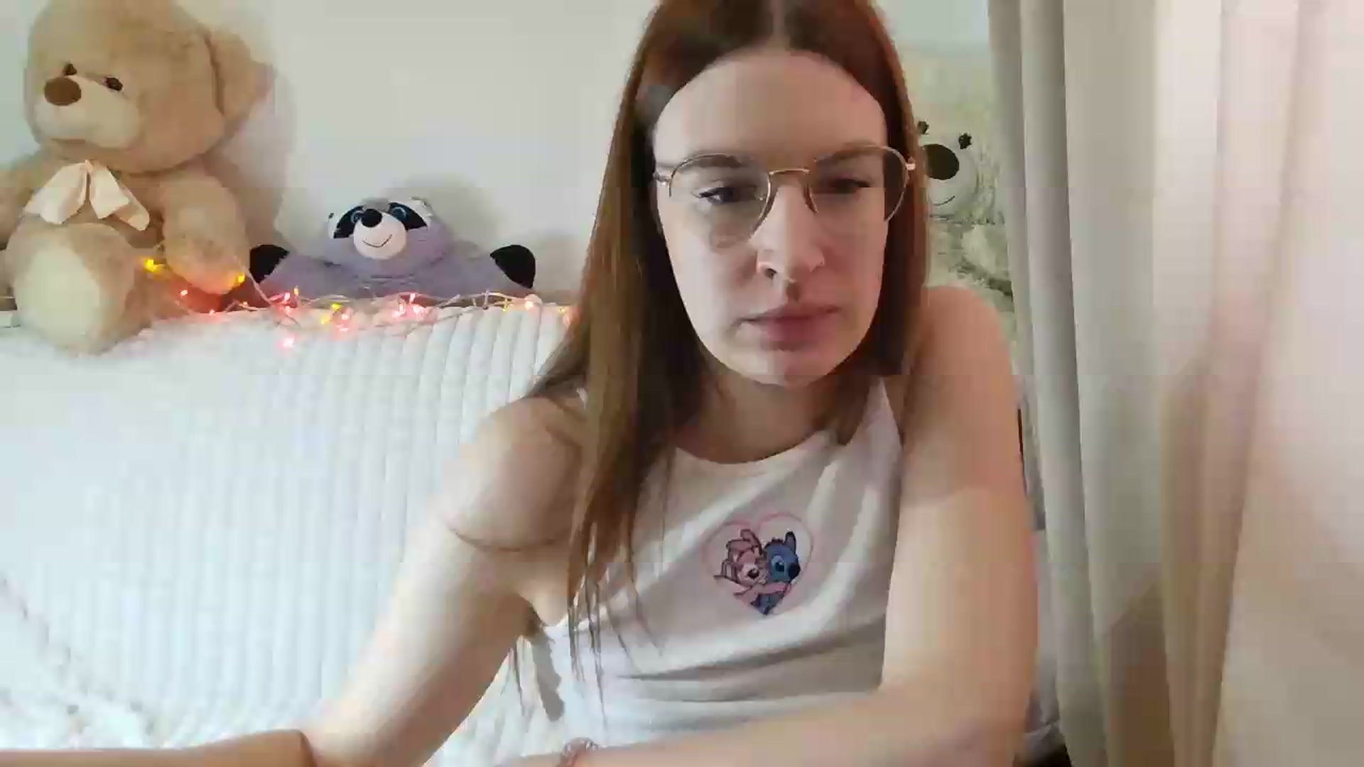 Gallery image thumbnail from CoraHaze's myfreecams stream on, 08/29/2026, 10:49 image 3 of 20