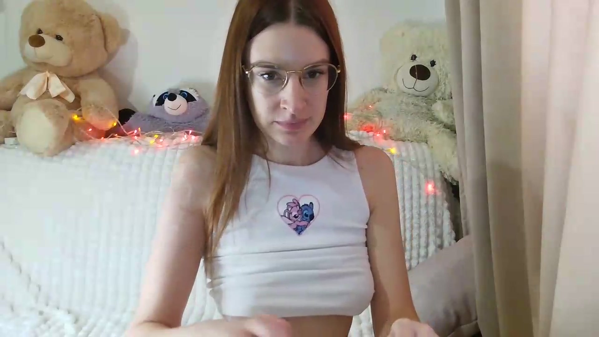 Gallery image thumbnail from CoraHaze's myfreecams stream on, 08/29/2026, 10:49 image 19 of 20