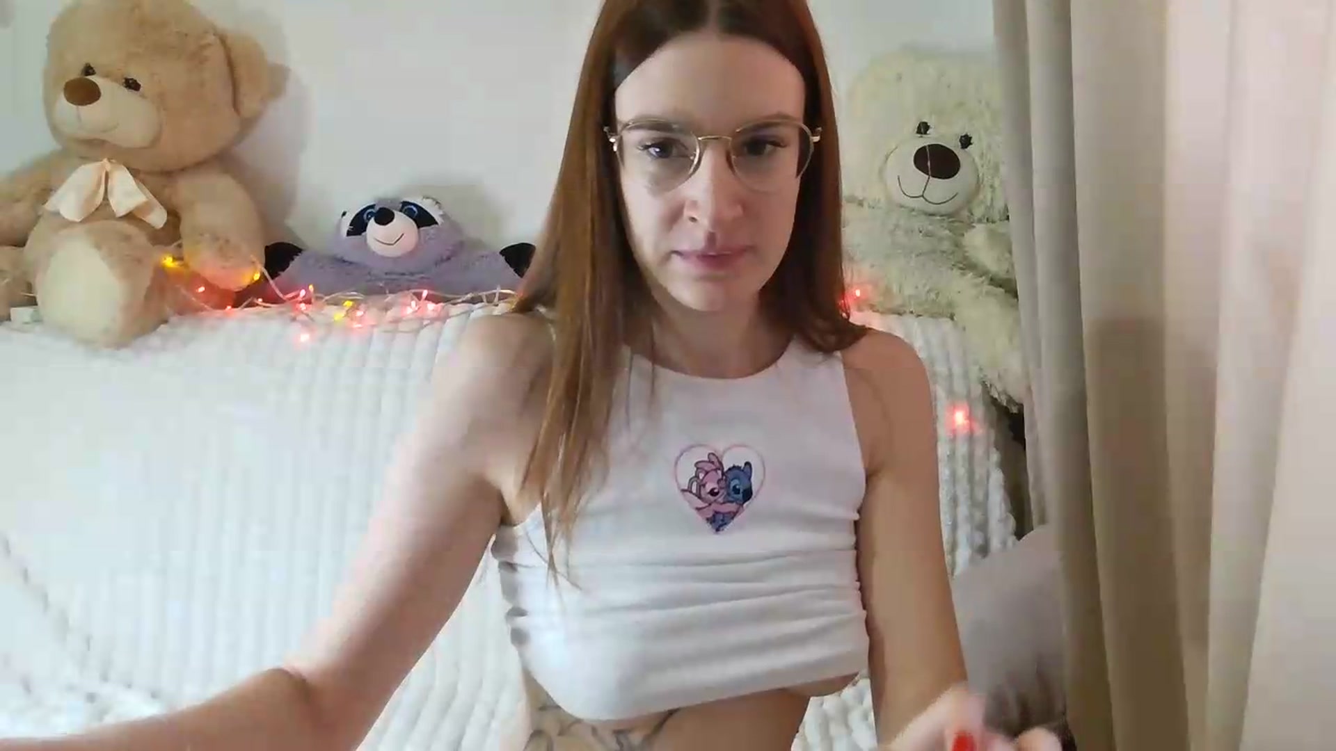 Gallery image thumbnail from CoraHaze's myfreecams stream on, 08/29/2026, 10:49 image 12 of 20