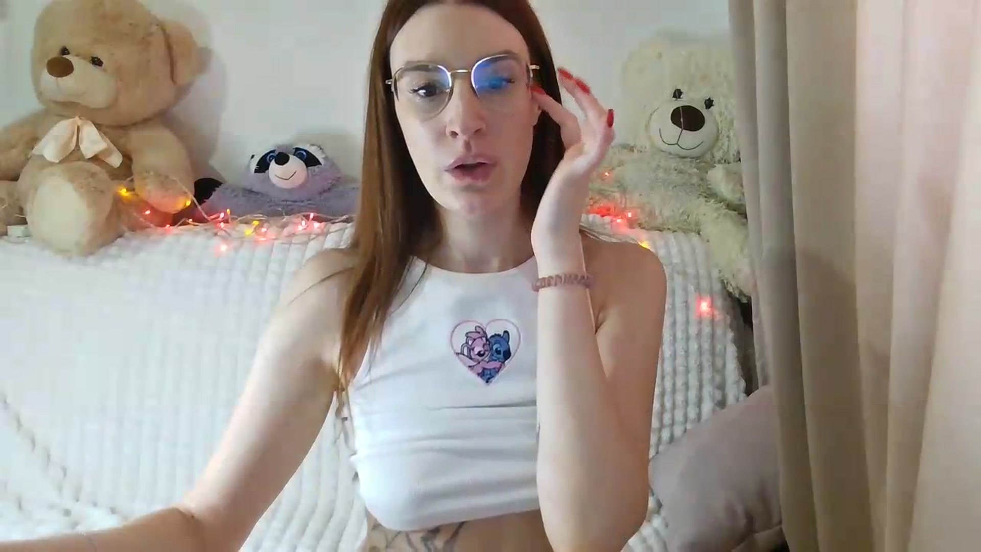 Gallery image thumbnail from CoraHaze's myfreecams stream on, 08/29/2026, 10:49 image 16 of 20