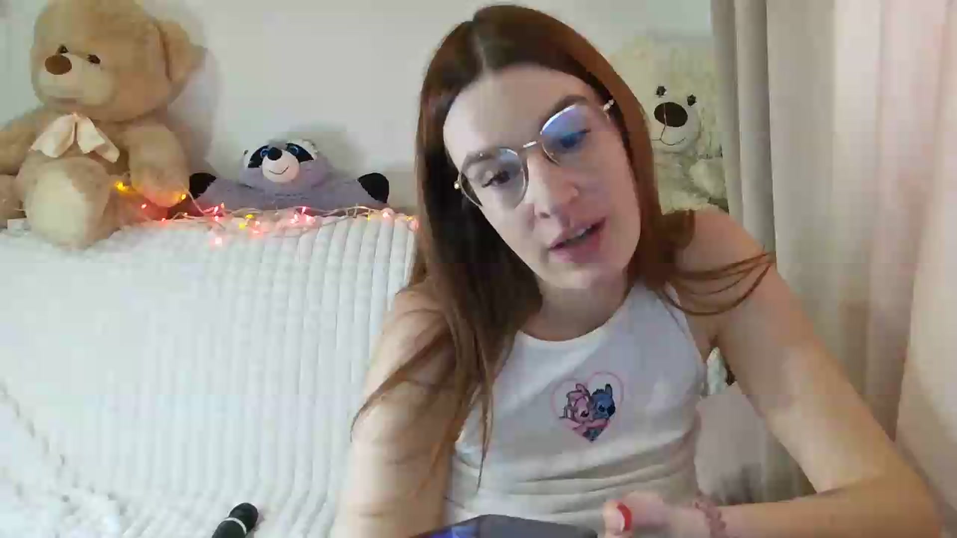 Gallery image thumbnail from CoraHaze's myfreecams stream on, 08/29/2026, 10:49 image 14 of 20