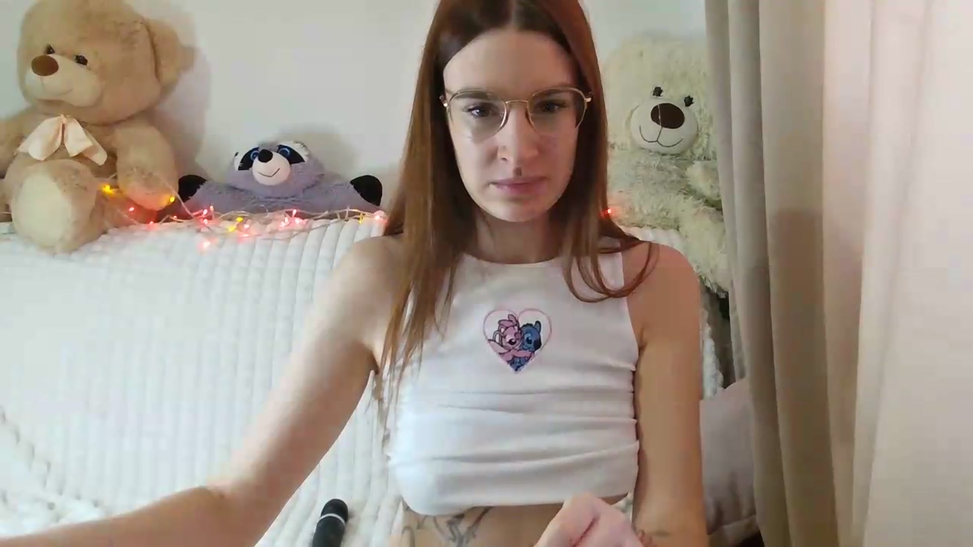 Gallery image thumbnail from CoraHaze's myfreecams stream on, 08/29/2026, 10:49 image 6 of 20