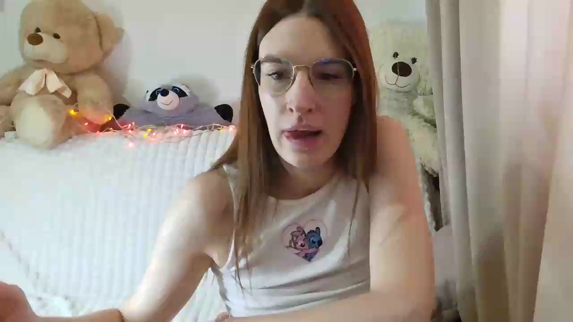 Gallery image thumbnail from CoraHaze's myfreecams stream on, 08/29/2026, 10:49 image 11 of 20