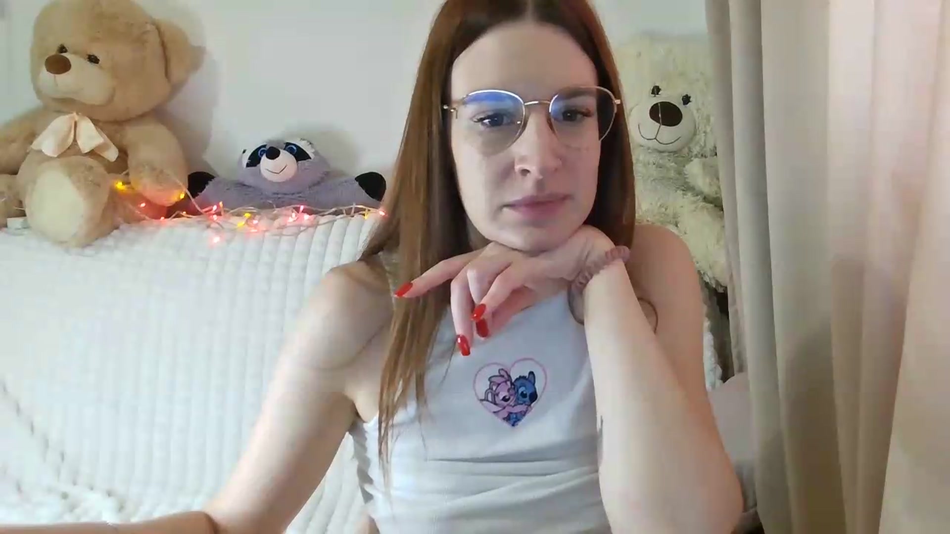 Gallery image thumbnail from CoraHaze's myfreecams stream on, 08/29/2026, 10:49 image 17 of 20