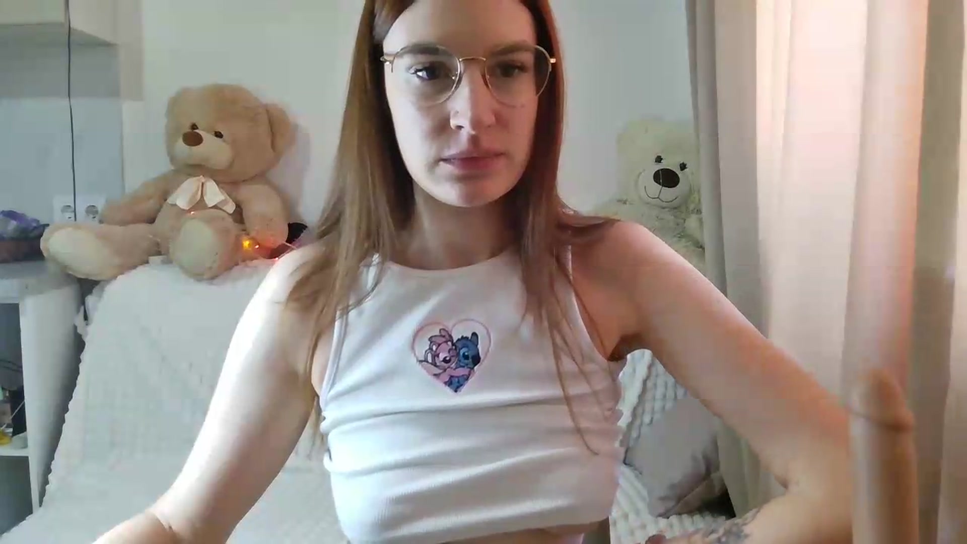 Gallery image thumbnail from CoraHaze's myfreecams stream on, 08/29/2026, 12:49 image 19 of 20
