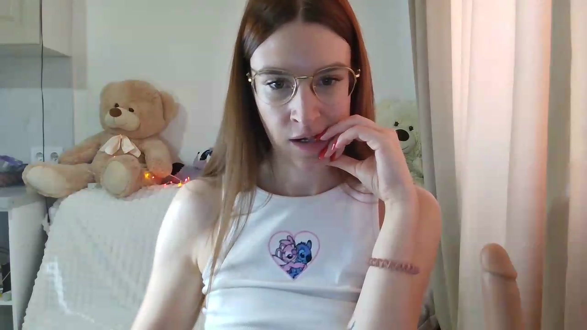 Gallery image thumbnail from CoraHaze's myfreecams stream on, 08/29/2026, 12:49 image 11 of 20