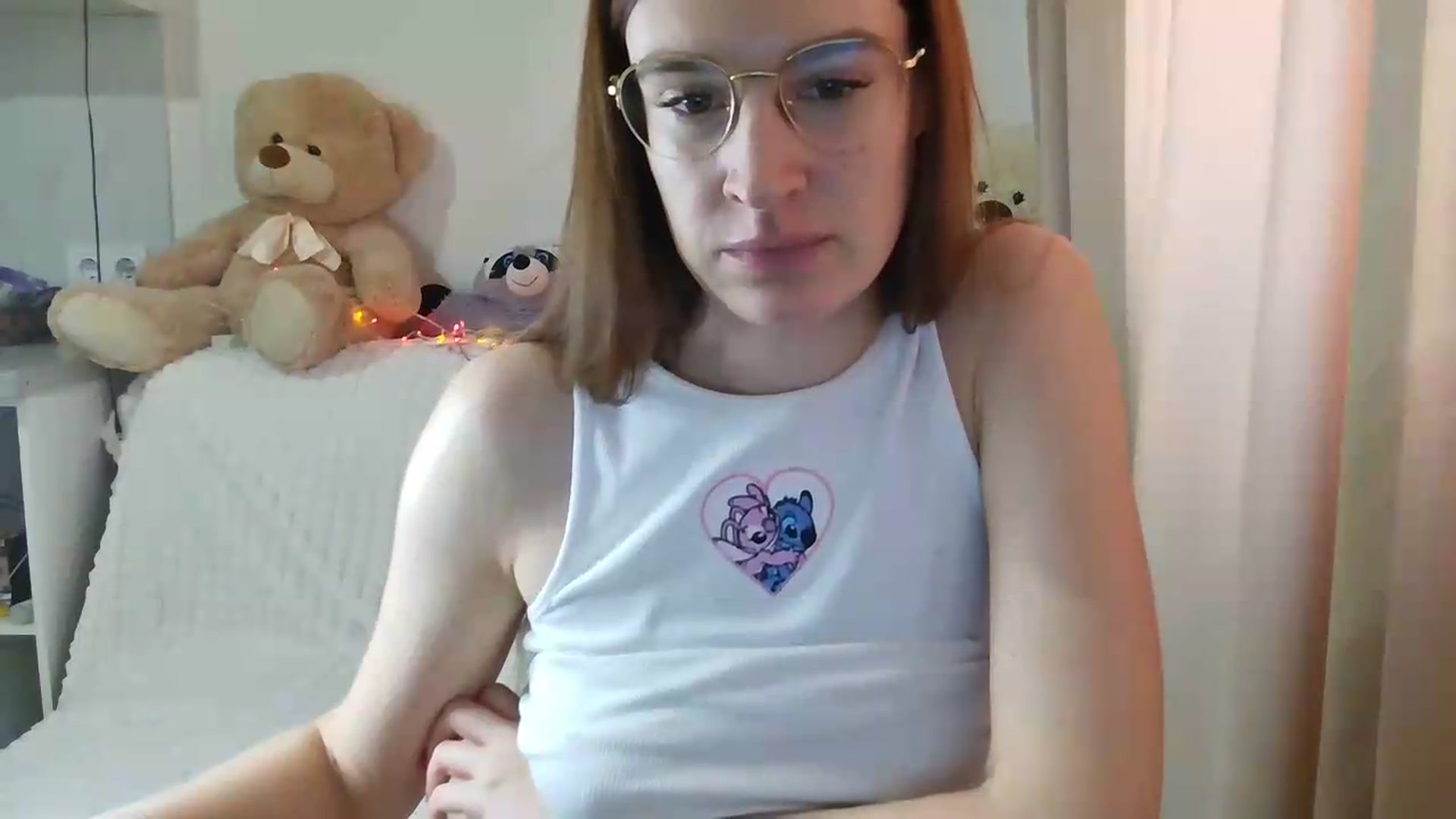 Gallery image thumbnail from CoraHaze's myfreecams stream on, 08/29/2026, 12:49 image 4 of 20
