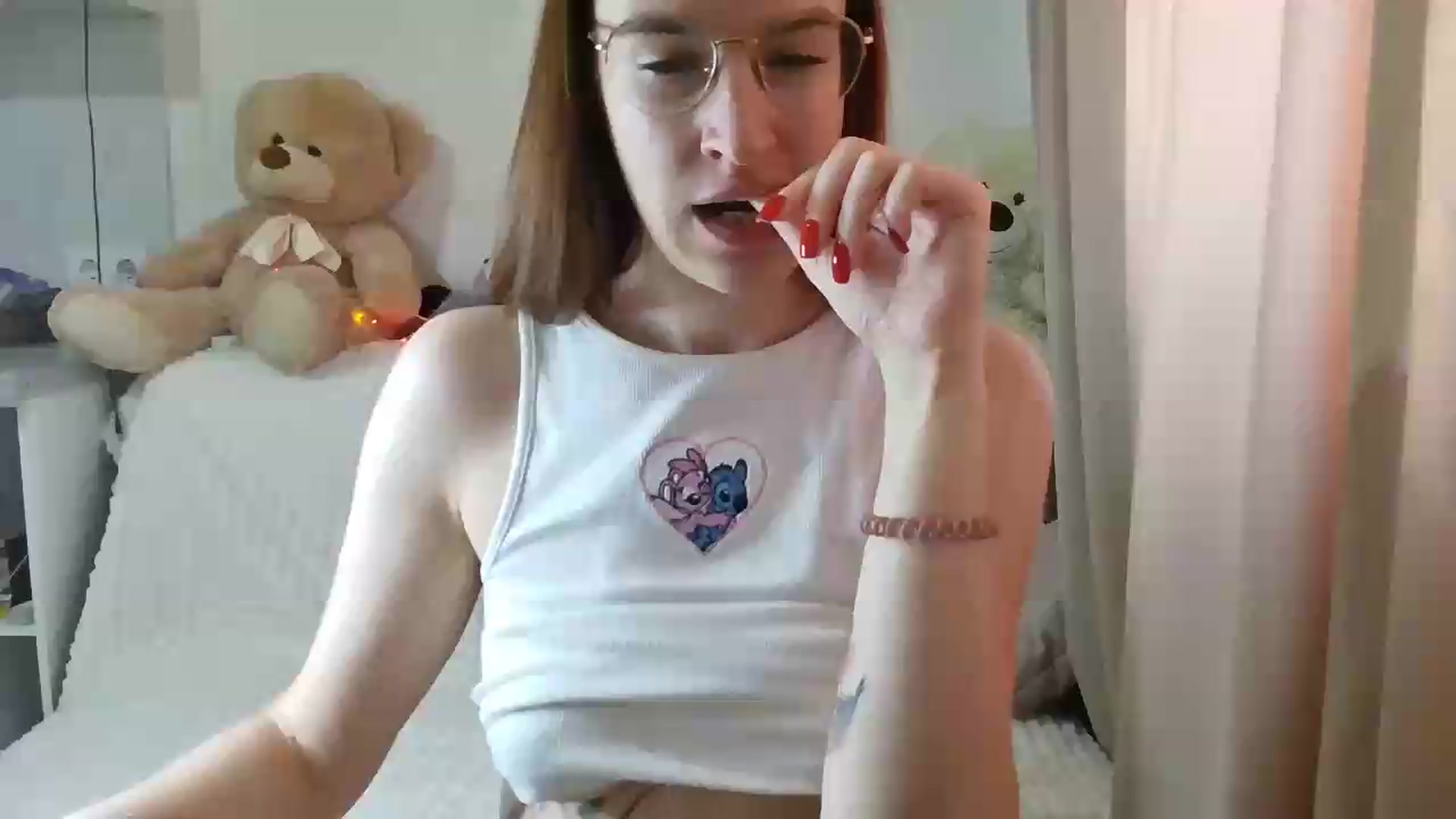 Gallery image thumbnail from CoraHaze's myfreecams stream on, 08/29/2026, 12:49 image 3 of 20