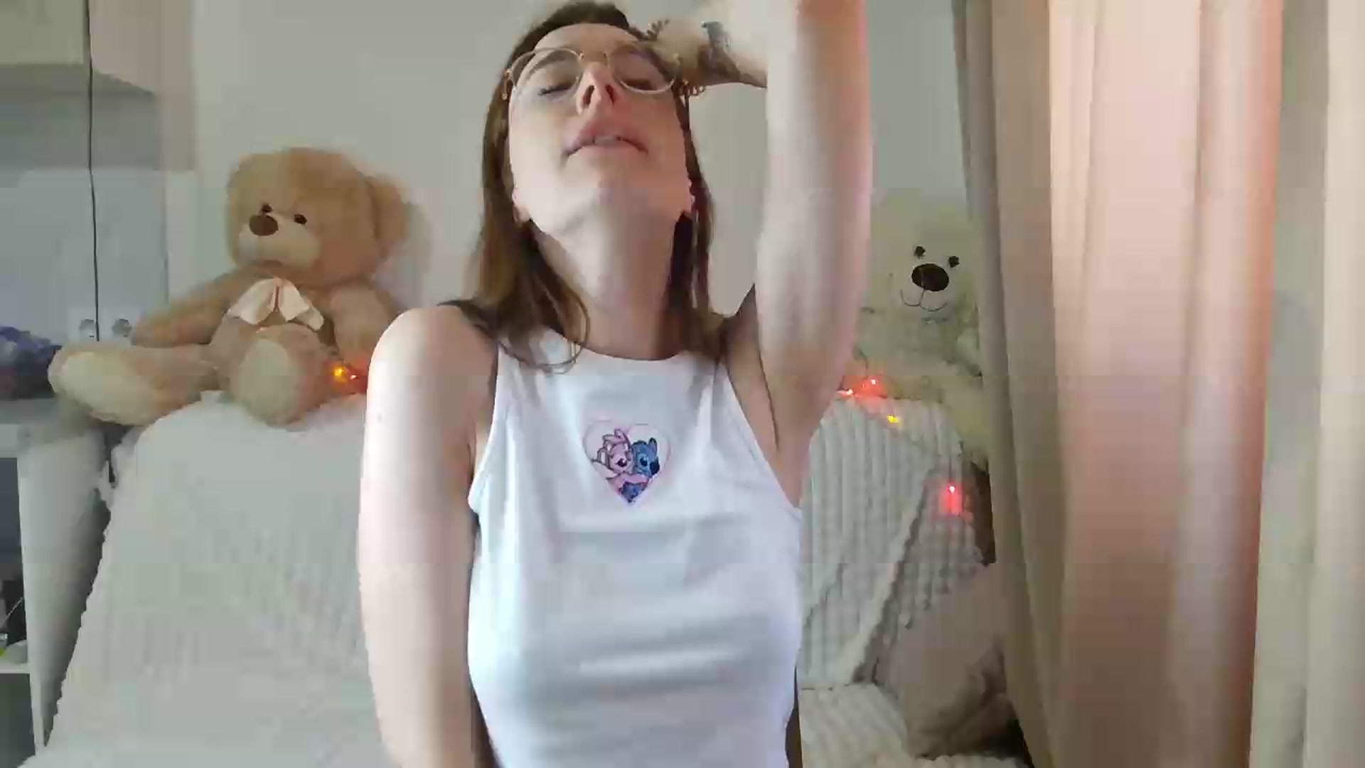 Gallery image thumbnail from CoraHaze's myfreecams stream on, 08/29/2026, 12:49 image 1 of 20