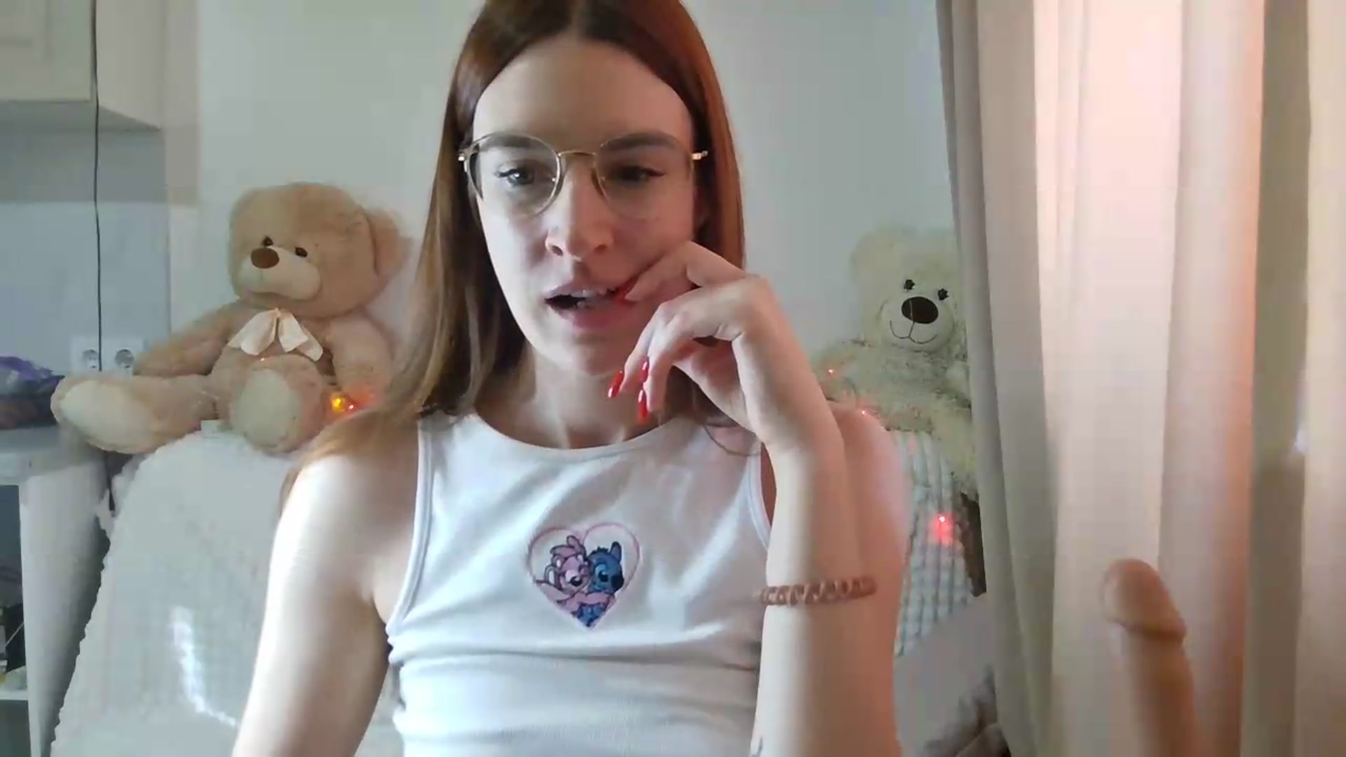 Gallery image thumbnail from CoraHaze's myfreecams stream on, 08/29/2026, 12:49 image 9 of 20