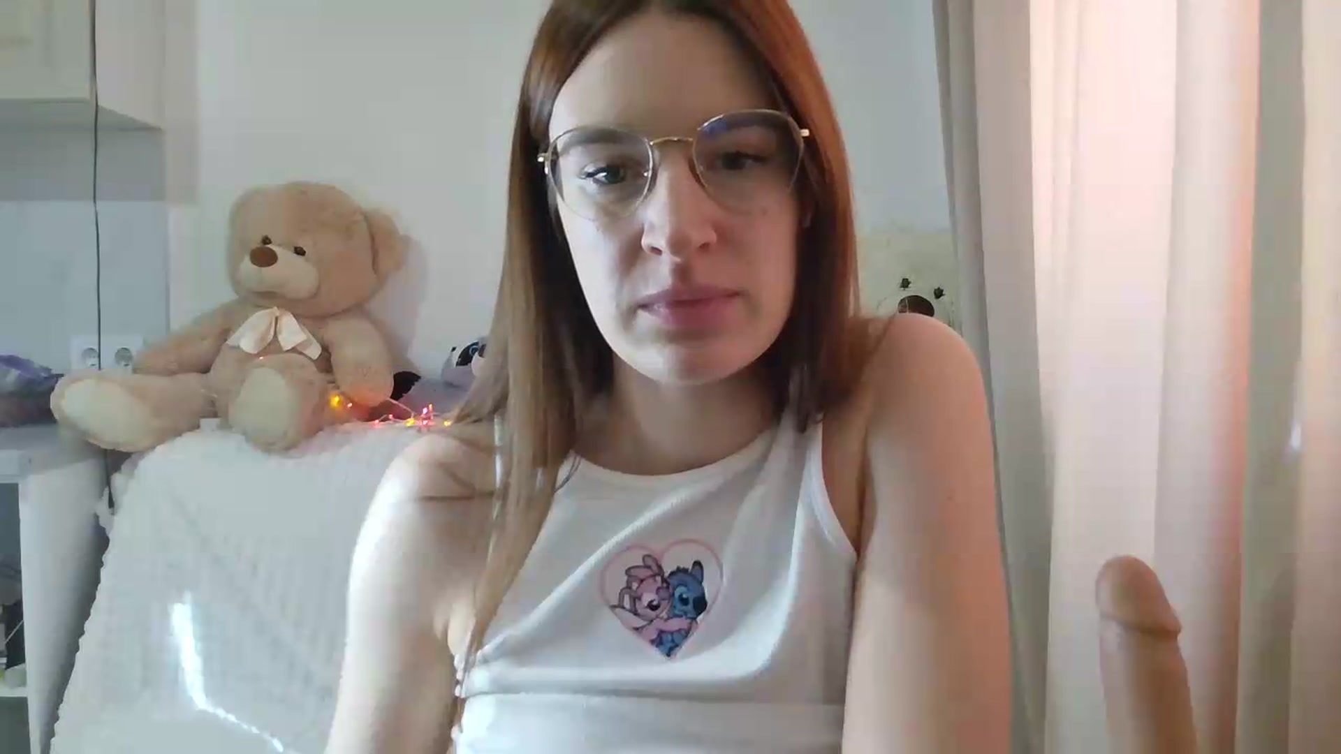 Gallery image thumbnail from CoraHaze's myfreecams stream on, 08/29/2026, 12:49 image 10 of 20