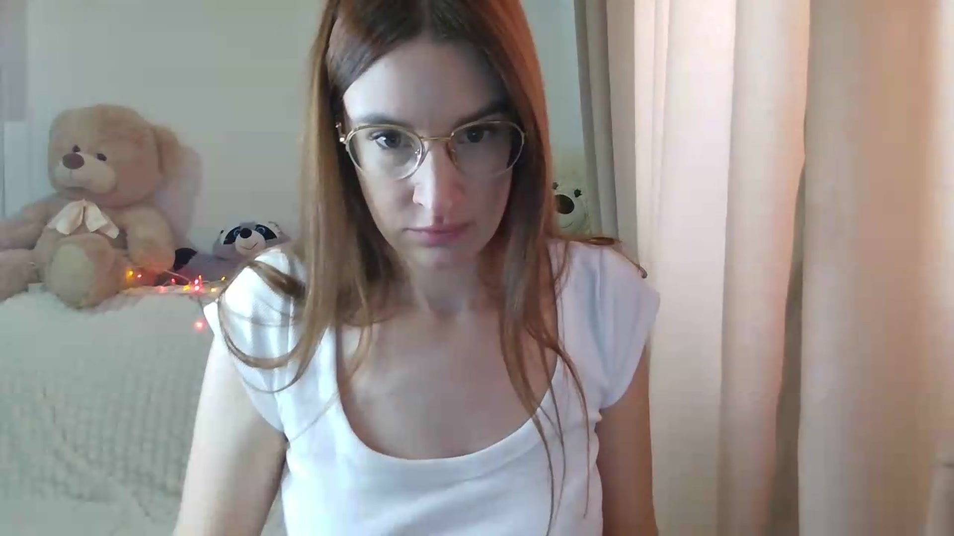 Gallery image thumbnail from CoraHaze's myfreecams stream on, 08/30/2026, 09:24 image 10 of 20