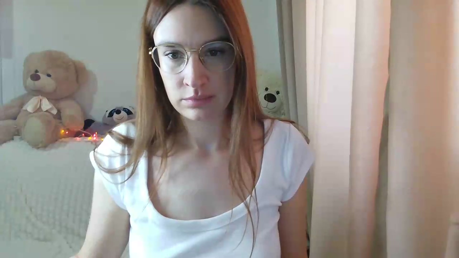 Gallery image thumbnail from CoraHaze's myfreecams stream on, 08/30/2026, 09:24 image 12 of 20