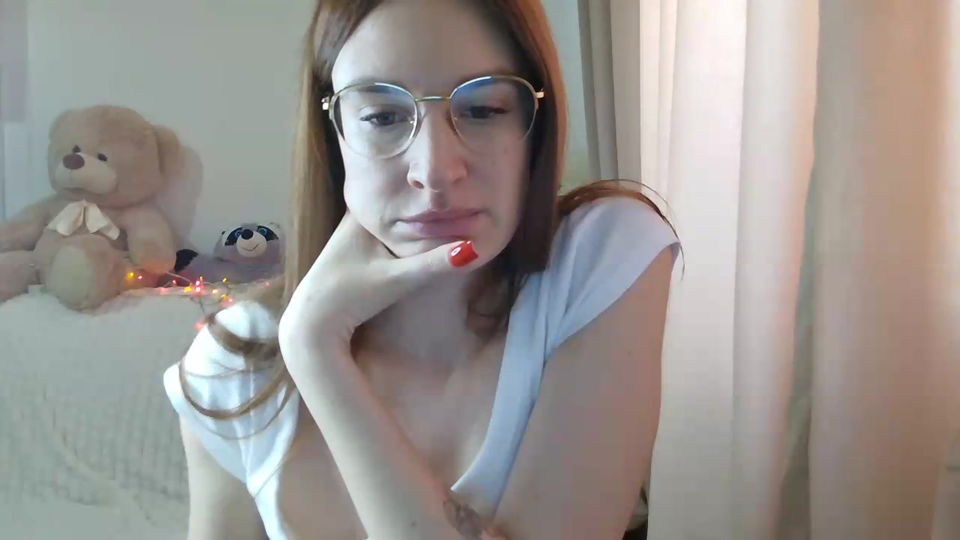 Gallery image thumbnail from CoraHaze's myfreecams stream on, 08/30/2026, 09:24 image 9 of 20