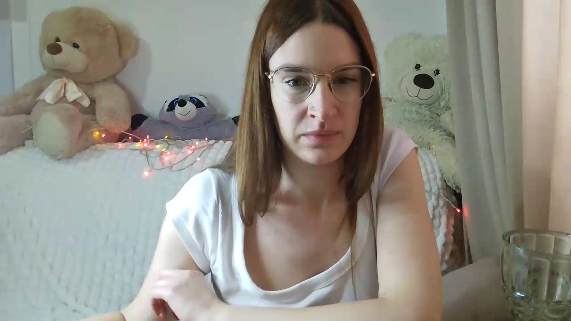 Gallery image thumbnail from CoraHaze's myfreecams stream on, 08/30/2026, 10:52 image 20 of 20