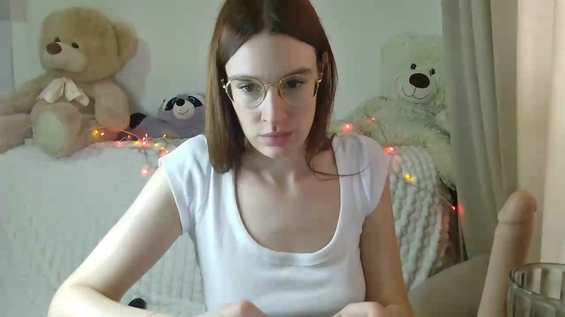 Gallery image thumbnail from CoraHaze's myfreecams stream on, 08/30/2026, 10:52 image 4 of 20