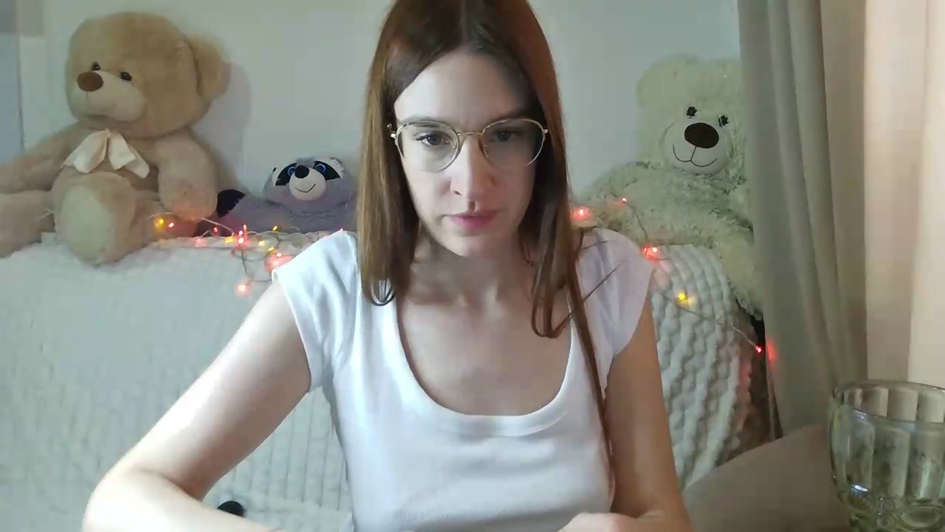 Gallery image thumbnail from CoraHaze's myfreecams stream on, 08/30/2026, 10:52 image 10 of 20